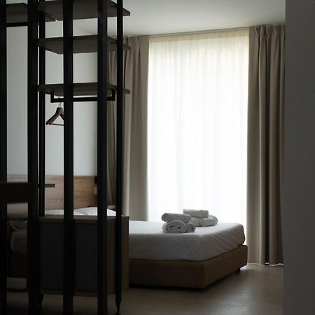 Montedarena Hotel プルサーノ エクステリア 写真