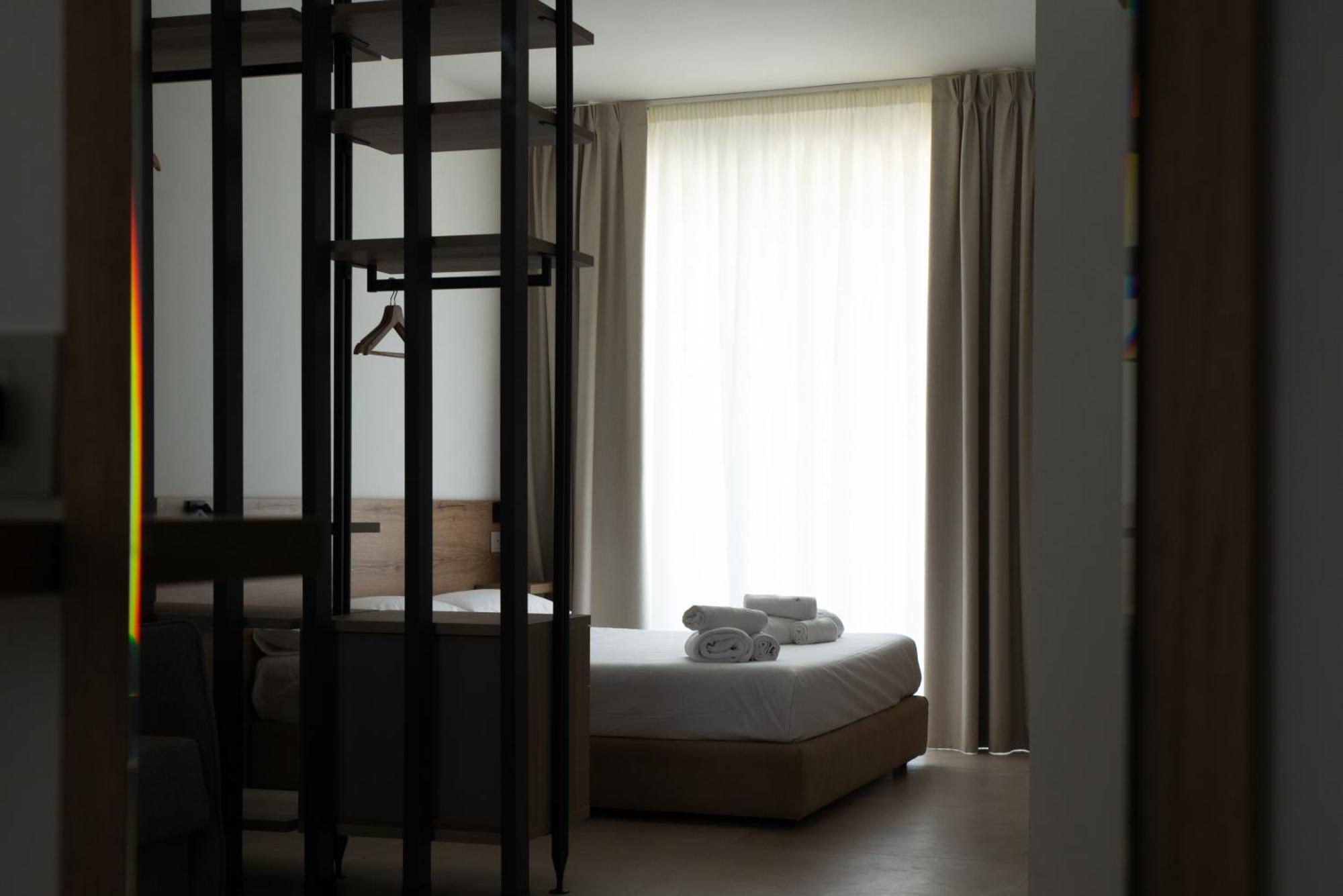Montedarena Hotel プルサーノ エクステリア 写真